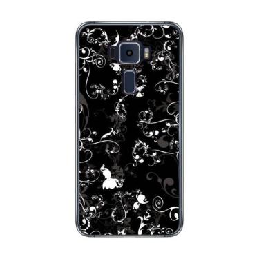 Imagem de Capa Adesivo Skin359 Verso Para Asus Zenfone 3 5.2 - KawaSkin