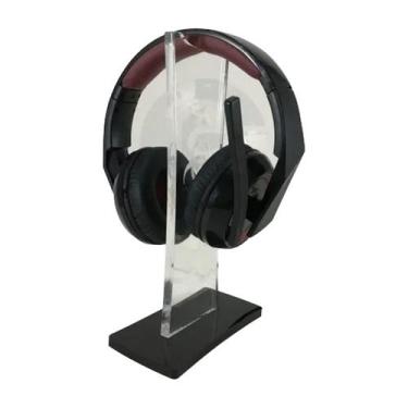 Imagem de Suporte Headset Headphone - Persona Acrilicos