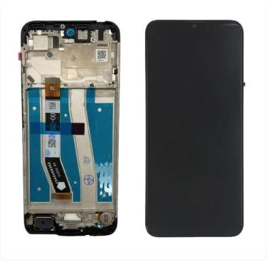 Imagem de Tela Display Lcd Touch Screen Para Moto G14 G54 Nacional