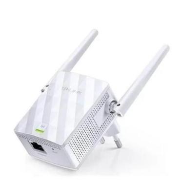 Imagem de Repetidor Sinal Internet Wireless Bivolt Tplink Wa855Re - Tp-link