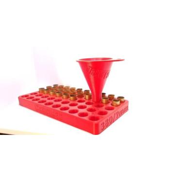 Imagem de Funil Para Recarga Diversos Calibres - Garcia 3D