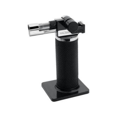 Imagem de Maçarico Culinário Profissional Portátil Hauskraft - MRCO-001 com Gás