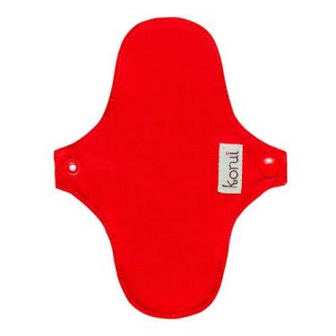 Imagem de Protetor de Calcinhas Korui - Fogo, 1 Un