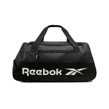 Imagem de Bolsa Reebok Sumner, Preto