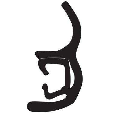 Imagem de Borracha Pingadeira Modelo Ecosport 2003 A 2012 [F103]