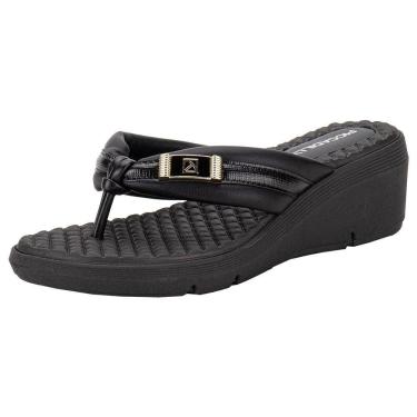 Imagem de Tamanco Feminino Anabela Piccadilly 540357
