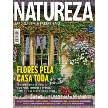 Imagem de Revista Natureza - Edição 436 - Editora Europa