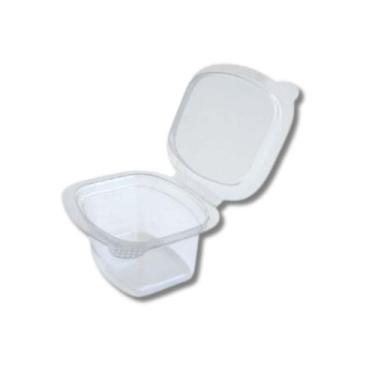 Imagem de Embalagem para Molho Cristal 30ml C695 c/100 un - Rei Embalagens Onlin