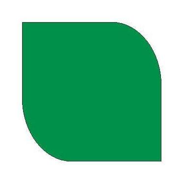 Imagem de Tinta Pva Fosca 100ml Cores Frias - TRUE COLORS, VERDE FOLHA - 7167