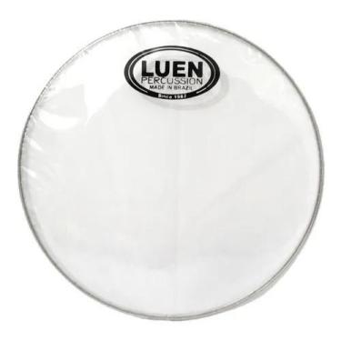 Imagem de Pele bateria transparente resposta izzo 14"