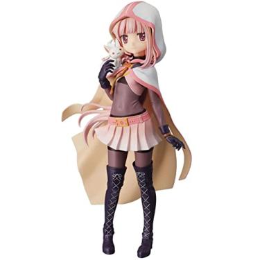 Imagem de SEGA Estatueta Madoka Magica Gaiden Super Premium Tamaki Iroha de PVC, 19 cm, Figura