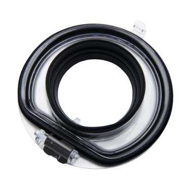 Imagem de Tampa de reposição para aspirador de pó Dyson V10 V11, capa de balde de poeira peças de acessórios de reposição (para tampa de compartimento V10 V11)