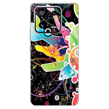 Imagem de Capa Adesivo Skin058 Verso Para Xiaomi 13 Pro (2022) - KawaSkin