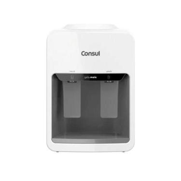 Imagem de Bebedouro de Garrafão Consul CJD42 220V 220V, 220V