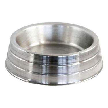 Imagem de Comedouro Bebedouro Médio Pesado 1200ml Pote Ração Água Jjb - JJB Util