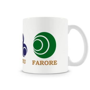 Imagem de Caneca Legend Of Zelda Deusas - Starnerd