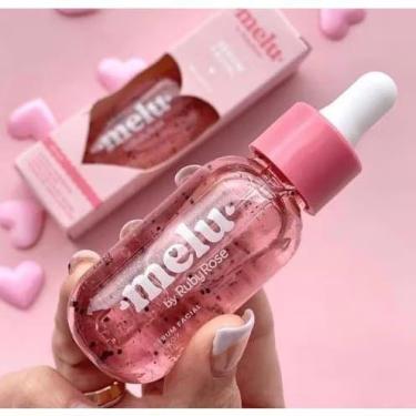 Imagem de Sérum Para Facial Antioxidante / Hidratante / Detox - Melu Ruby Rose-3