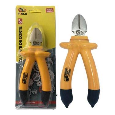 Imagem de Alicate De Corte 6 Polegadas - Tools