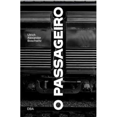 Imagem de Livro - O passageiro