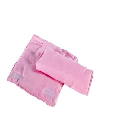 Imagem de Protetor de Cinto de Carrinho e Bebê Conforto Acolchoado Várias Estamp
