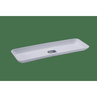 Imagem de Prato Petisqueira Essential grande 31,9 x 9,6 x 2,5 cm - Coza