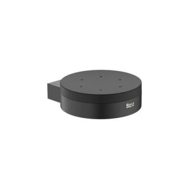 Imagem de Kit com 2 Saboneteira de Parede Hotels Round Design Elegante - Celite