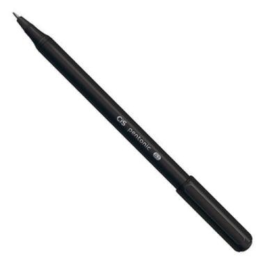 Imagem de Caneta CIS Pentonic 0.7mm, PRETO