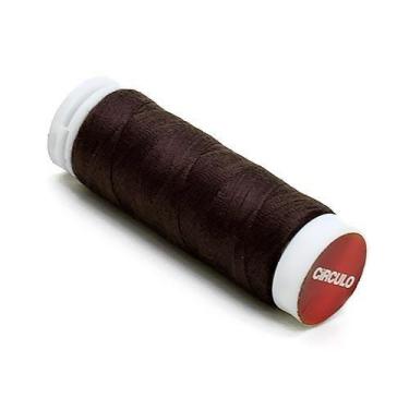 Imagem de Linha para Costura Maxxi Retrós Círculo, 994 TABACO