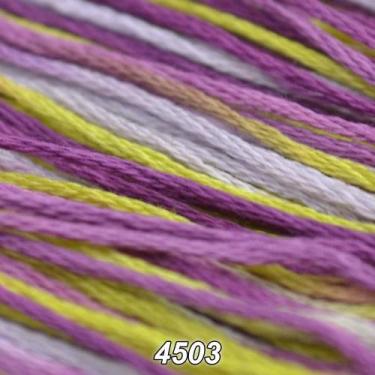 Imagem de Linha DMC Coloris 8m, 4503 - GLYCINE