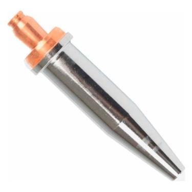 Imagem de Bico de Corte para Maçaricos Acetileno 1502 N.8 - Ômega