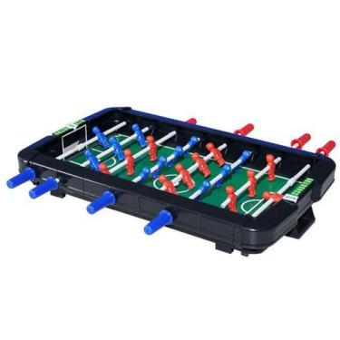 Imagem de Jogo Pebolim - Braskit 400A