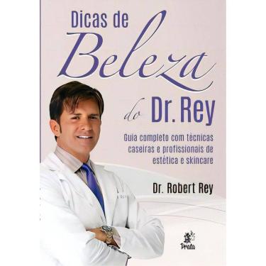 Imagem de Dicas de Beleza do Dr. Rey