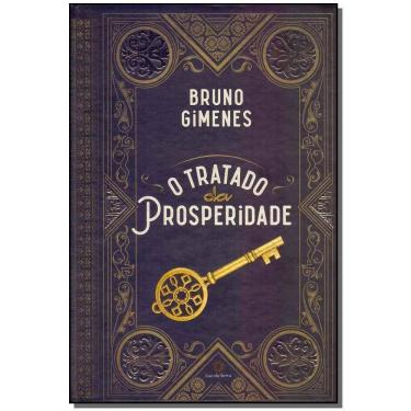 Imagem de Tratado da Prosperidade, O