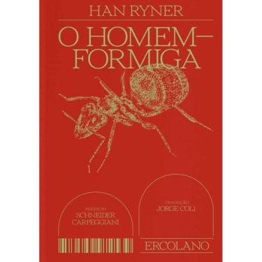 Imagem de O Homem-Formiga