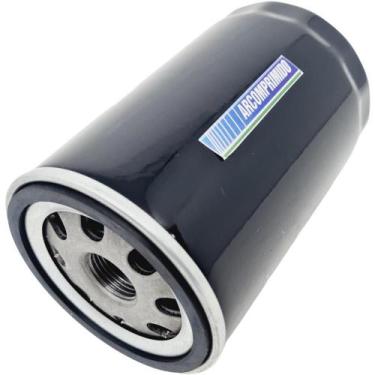 Imagem de Filtro de Óleo 2202726102 para Worthington Similar - Arcomprimido Bras