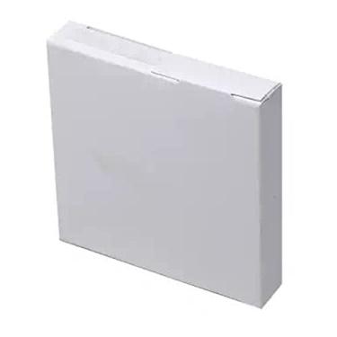 Imagem de Nev's Ink Dot-14rl Cor branca, ponto codificado, 1/10.2 cm de diâmetro, branco (pacote com 1000)