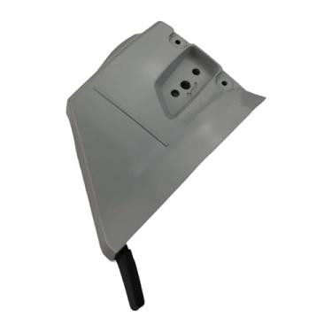 Imagem de Ioensy Tampa da roda dentada da corrente MS661 Ajustador de corrente profissional Tensor Tampa lateral Substituição Instalação conveniente Peças de reposição