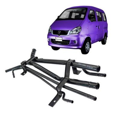 Imagem de Tubo de conexão de água towner effa start 2008 a 2013 - FREEDOM PARTS