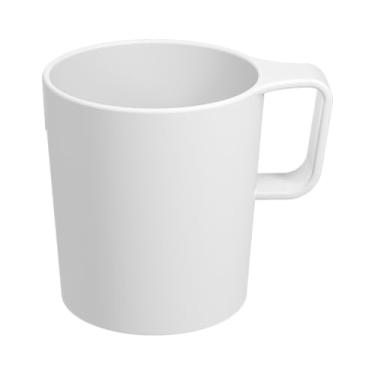 Imagem de Coza - Caneca Empilhável 250ml Cozy - Branco