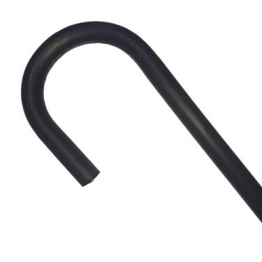 Imagem de Bengala Preta Dantas   3/4''X5M - Kit C/10 - DANTAS TUBOS