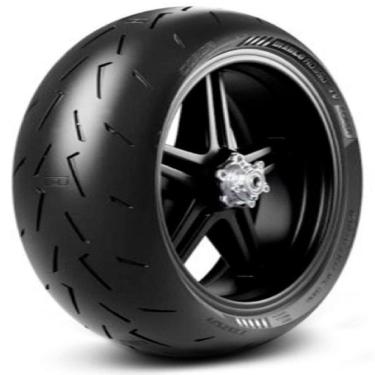 Imagem de Pneu 180/55zr-17 Diablo Rosso Corsa Iv Tl 73w PIRELLI