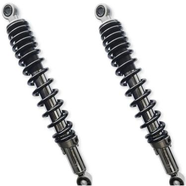 Imagem de Par de Amortecedor Traseiro Fazer 150 FACTOR 150 Modelo SPEC