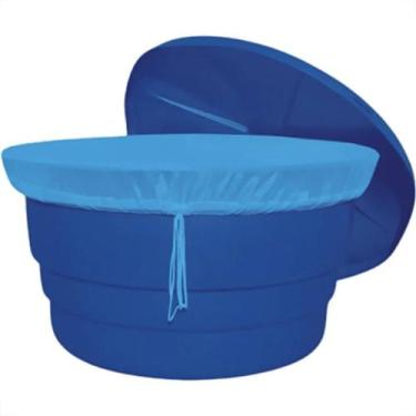 Imagem de Tela Nylon Vptex Para Caixa Dagua 250/310L - CaixaPlast