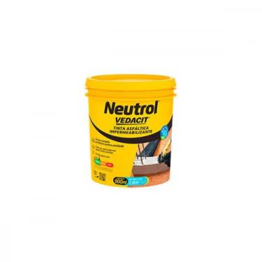 Imagem de Vedacit Neutrol Base Agua  900Ml - OTTO BAUMGART