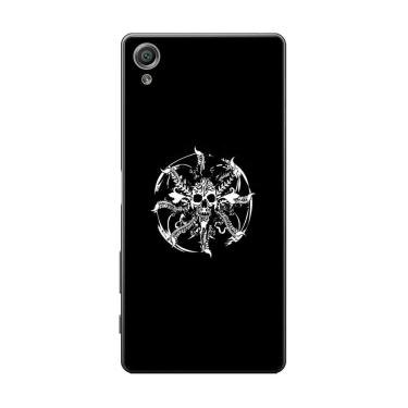 Imagem de Capa Adesivo Skin016 Verso Para Sony Xperia X (F5121,F5122)