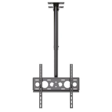 Imagem de SUPORTE PARA TV DE TETO COM INCLINAÇÃO DE 26"A 70"