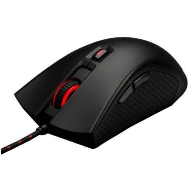 Imagem de Mouse HyperX Gamer Pulsefire FPS HX-MC001A/AM