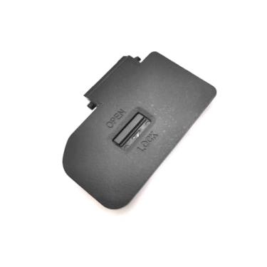 Imagem de Substituição da tampa da tampa da porta da bateria da câmera para Sony ILCE-7M4 A7R4 A7S3 FX3 A9M2 A1