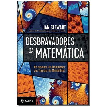 Imagem de Desbravadores da Matemática