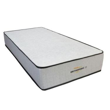 Imagem de Colchão Orthopedic Espuma D33 Solteiro V-Tech 78x188x30